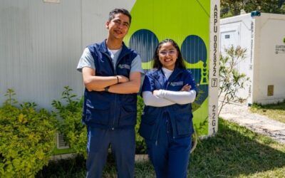 Guatemaltecos por la Nutrición presenta resultados positivos en la reducción de la desnutrición infantil
