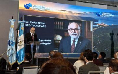 Inicia la primera etapa del Corredor Interoceánico con el proyecto Centro Logístico Internacional San Jorge