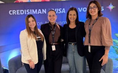 Credisiman Visa y Volaris se unen para facilitar los viajes de los guatemaltecos