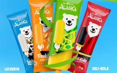 Te presentamos los nuevos sabores y formatos de helados de Dos Pinos