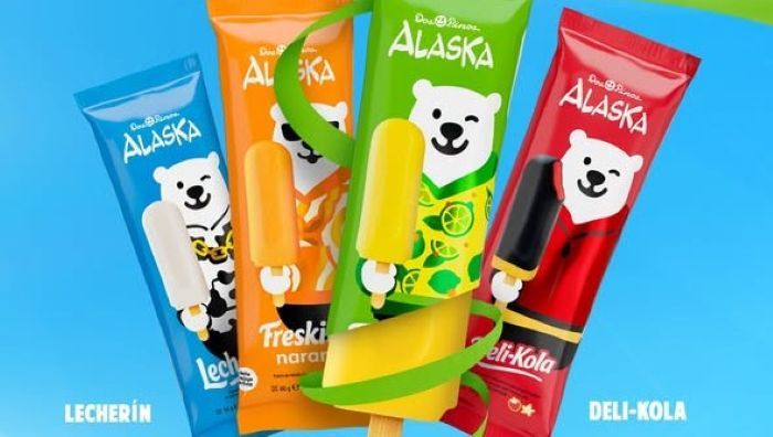 Te presentamos los nuevos sabores y formatos de helados de Dos Pinos