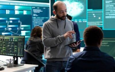 Expertos advierten que la inteligencia artificial está redefiniendo los riesgos de ciberseguridad