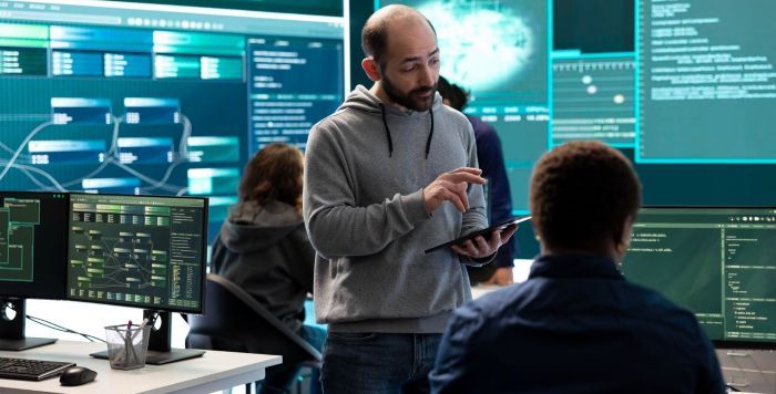 Expertos advierten que la inteligencia artificial está redefiniendo los riesgos de ciberseguridad