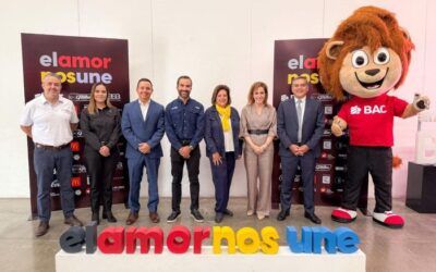 Yuri llega a Guatemala para una noche de música con causa