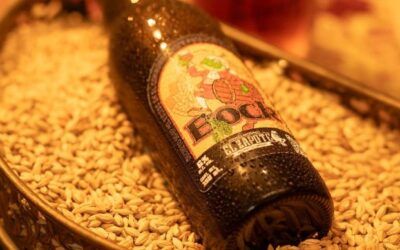 Bock de El Zapote trae el sabor tradicional de la cerveza Alemana