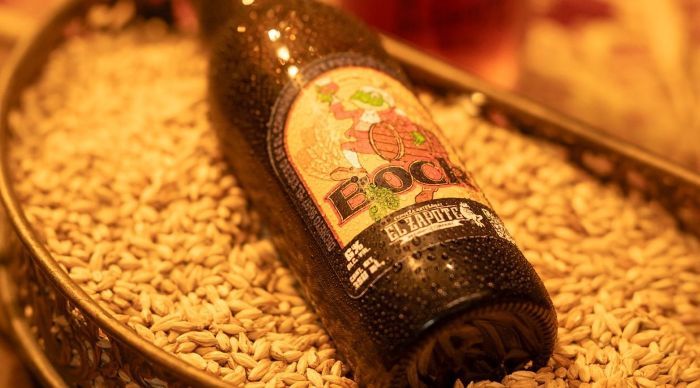 Bock de El Zapote trae el sabor tradicional de la cerveza Alemana