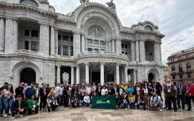 Clientes de Promerica viajan en el primer vuelo privado de Experiencias Promerica
