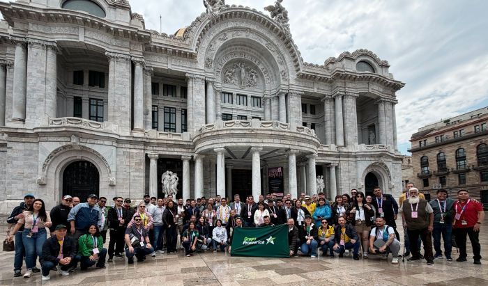 Clientes de Promerica viajan en el primer vuelo privado de Experiencias Promerica