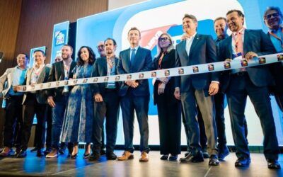 Inauguran ExpoCasa 2026 la plataforma que impulsa el acceso a vivienda y el desarrollo