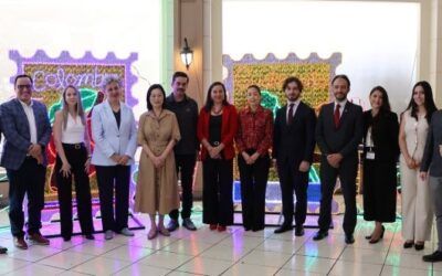 Antigua Viva presenta oficialmente la tercera edición del «Festival de la Luz de Antigua»