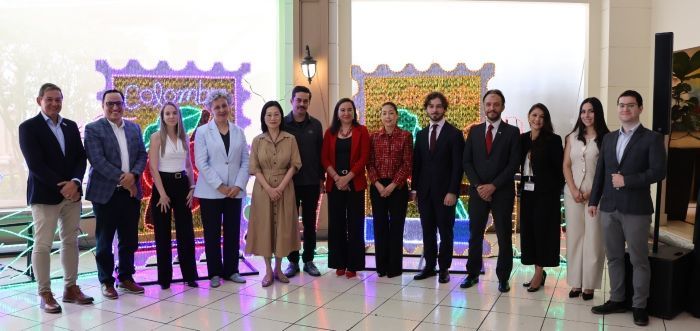 Antigua Viva presenta oficialmente la tercera edición del «Festival de la Luz de Antigua»