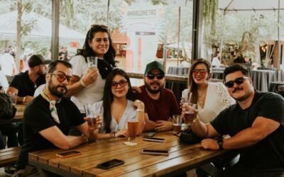 Ipalooza regresa a el bosque de Antigua Cerveza para celebrar el «Festival de las IPA en Guatemala»