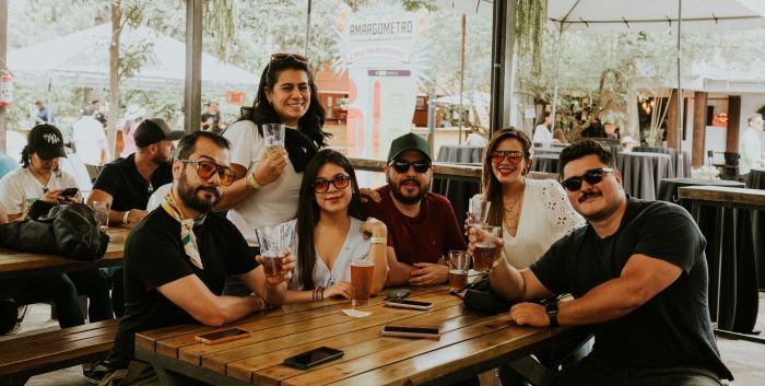 Ipalooza regresa a el bosque de Antigua Cerveza para celebrar el «Festival de las IPA en Guatemala»