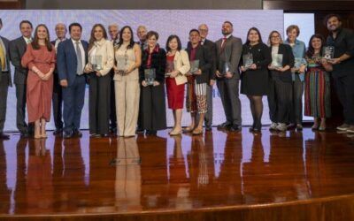Galardón Esperanza abre convocatoria para reconocer proyectos que transforman la salud en Guatemala