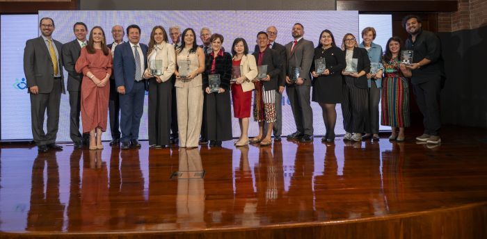 Galardón Esperanza abre convocatoria para reconocer proyectos que transforman la salud en Guatemala