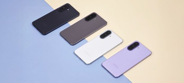 La serie A nos trae cámaras de nivel profesional: capturas más nítidas incluso con poca luz