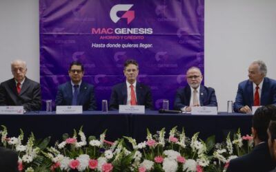 Inclusión productiva para los guatemaltecos, que fortalece las microfinanzas con salud financiera