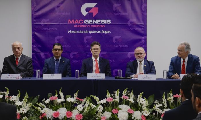 Inclusión productiva para los guatemaltecos, que fortalece las microfinanzas con salud financiera