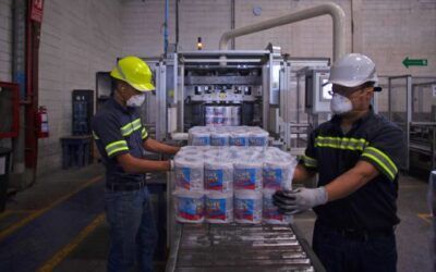 GrandBay Painsa Centroamérica obtiene certificación ISO 9001:2015