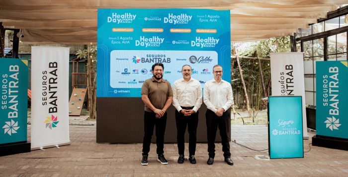 Todo esta listo para el Healthy Day 2026 este reunirá en Guatemala a especialistas internacionales