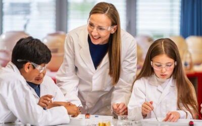 Henkel celebra 15 años de su programa «Mundo de Investigadores»