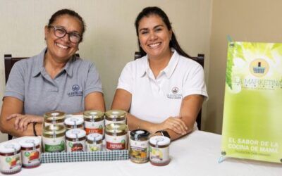 “La Marketina” es la pyme que preserva la tradición culinaria guatemalteca