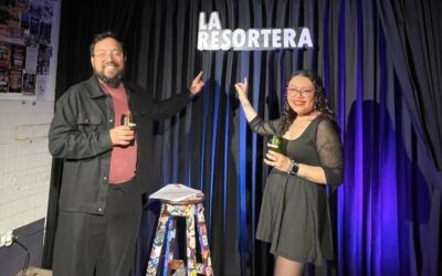 La Resortera Comedy Club anuncia gran reapertura y expansión en Zona 4 de la Ciudad de Guatemala