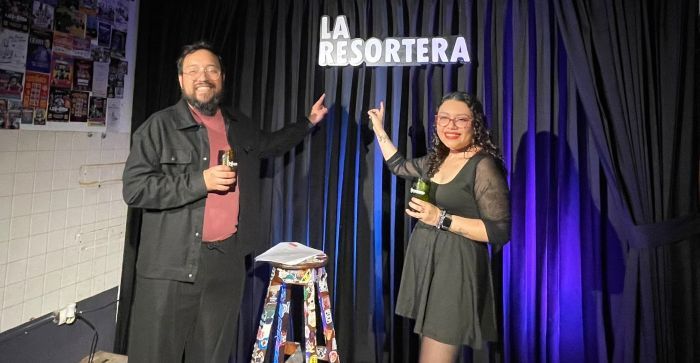 La Resortera Comedy Club anuncia gran reapertura y expansión en Zona 4 de la Ciudad de Guatemala