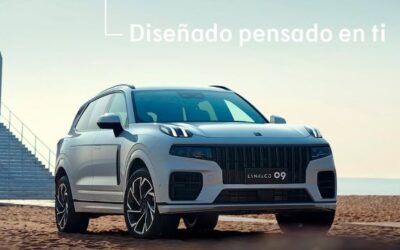 Conoce la nueva propuesta de movilidad vial que presenta Grupo Los Tres