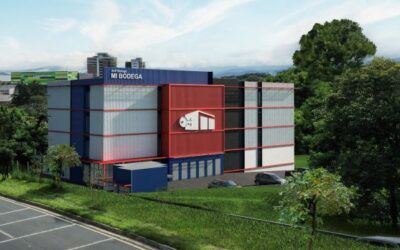 Strata Desarrollos fortalece el crecimiento del autoalmacenamiento con nueva sucursal de Mi Bodega