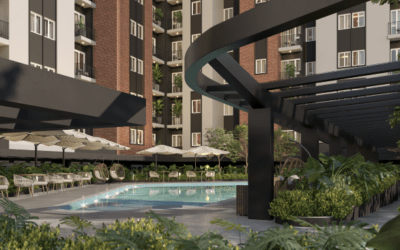 La Zona 17 se convierte en un nuevo polo de desarrollo económico y residencial