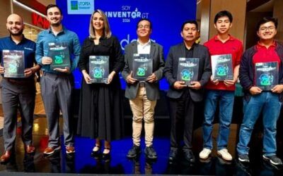 Conoce “Soy Inventor” una iniciativa que  inspira a los jóvenes a transformar sus comunidades