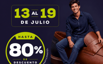 ¿Pensado en hacer compras de medio año? En Pradera llega la semana de Ultra Ofertas