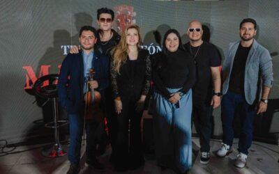 Un tributo sinfónico a Maná buscará impulsar el talento artístico de niños y jóvenes guatemaltecos