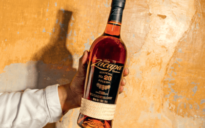La prestigiosa editorial Assouline dedica una obra de colección a Guatemala inspirada en Ron Zacapa