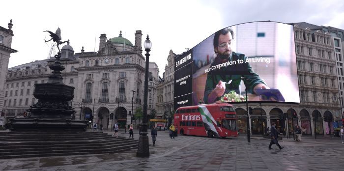 Sabes ¿Por qué Londres es la ciudad perfecta para el próximo gran salto de la IA móvil?