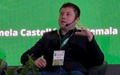 SIUCOM participa en el debate regional sobre banca sostenible y resiliencia climática