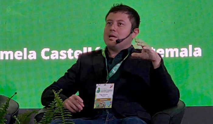 SIUCOM participa en el debate regional sobre banca sostenible y resiliencia climática