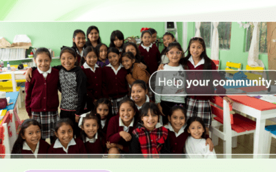 TELUS Digital abre la última convocatoria del año para financiar proyectos sociales en Guatemala