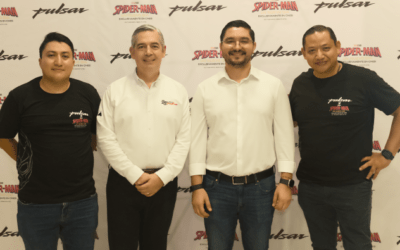 PULSAR lanza su campaña “Los Héroes de las Calles”, esta rinde homenaje a quienes mueven a Centroamérica