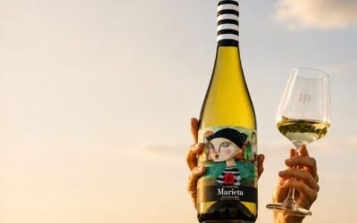 6 datos del vino Albariño que explican por qué es uno de los blancos más admirados del mundo