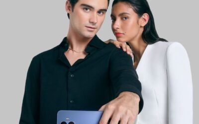 La Serie Xiaomi 17T fusiona diseño, innovación y estilo de vida en un solo dispositivo