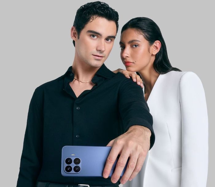 La Serie Xiaomi 17T fusiona diseño, innovación y estilo de vida en un solo dispositivo