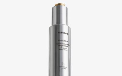 Yanbal presenta Genactive, una nueva línea de tratamiento facial anti-edad