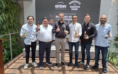 Conoce «Salud por Los Bares» una iniciativa para reconocer su aporte a la economía