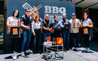 Se llevará a cabo la cuarta edición de BBQ Challenge 2026 en Condado Concepción