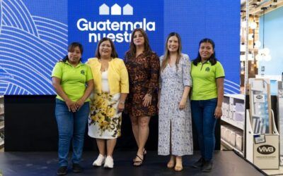 CEMACO presenta «Guatemala Nuestra 2026» la colección donde cada pieza cuenta