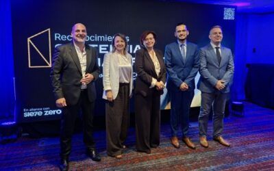 El éxito también se mide por el impacto: CentraRSE lanza Sustentia Magna Impact