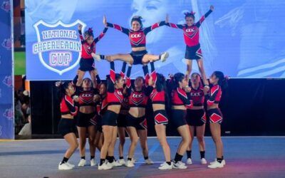 Más de 500 atletas competirán en la Copa Élite Cheer & Dance Guatemala 2026