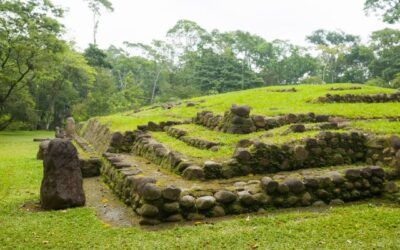 Cinco destinos para descubrir más de Guatemala